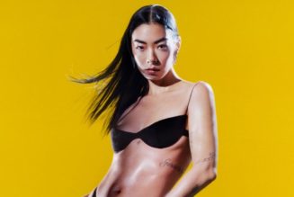 Listen to Rina Sawayama’s Blistering Pop-Rock Single ‘Hurricanes’