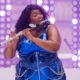 Lizzo Kicks It Seriously Old School By Ripping Solo on James Madison’s Crystal Flute