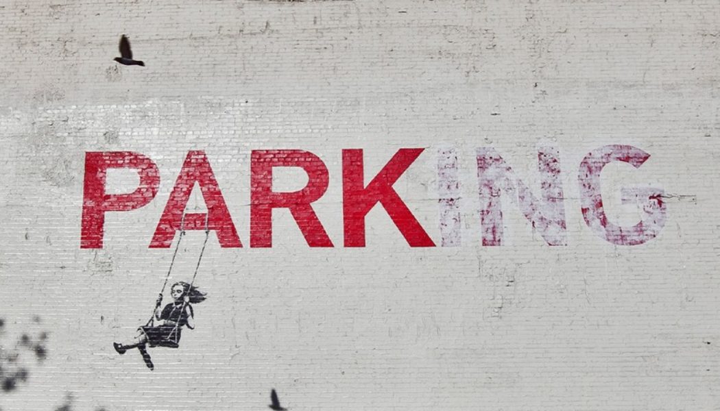 Los Angeles Banksy Mural Worth Over $16 Million USD Hits Auction Block With Entire Building Attached