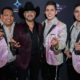 Los Rieleros del Norte Return to No. 1 on Regional Mexican Airplay Chart With ‘Cuentame’