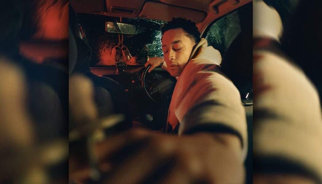 Loyle Carner Unveils 2023 Tour Dates