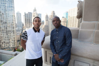 Ludacris’ Manager Chaka Zulu Arrested On Murder Charge, Claims Self-Defense