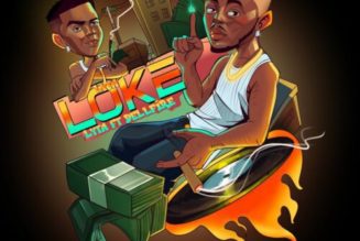 Lyta – Loke ft Dellfire