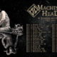 Machine Head Announce Fall 2022 US Tour