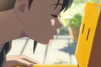 Makoto Shinkai’s ‘Suzume no Tojimari’ Movie Releases Final Trailer