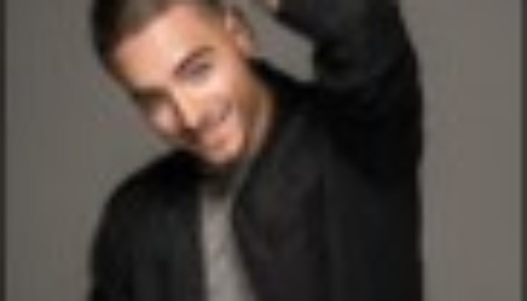 Maluma Gets Romantic With New Single ‘Junio’ at the 2022 Billboard Latin Music Awards