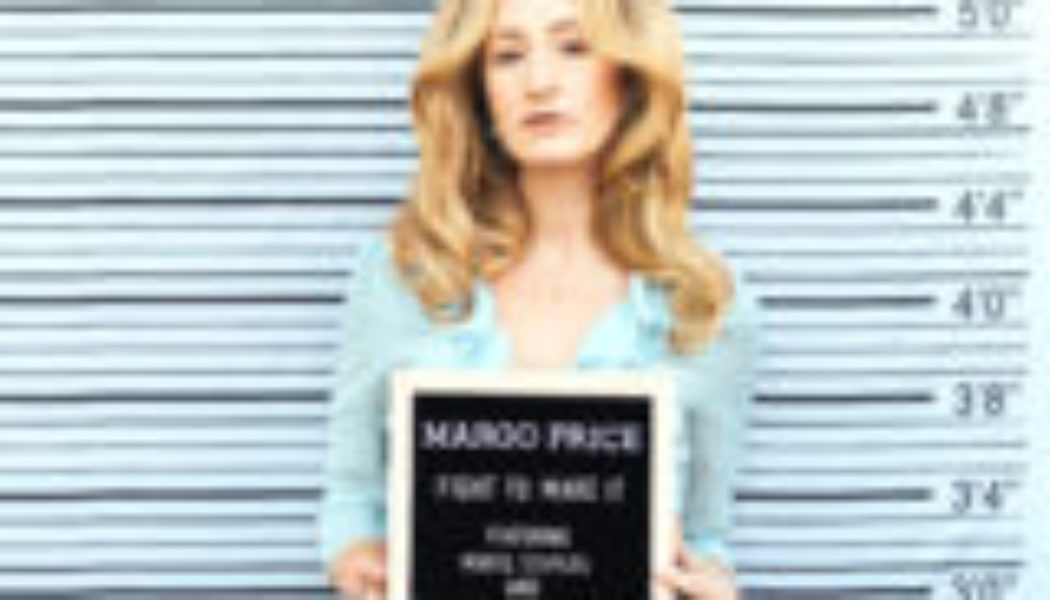 Margo Price Drafts Sharon Van Etten, Lucius for New Album