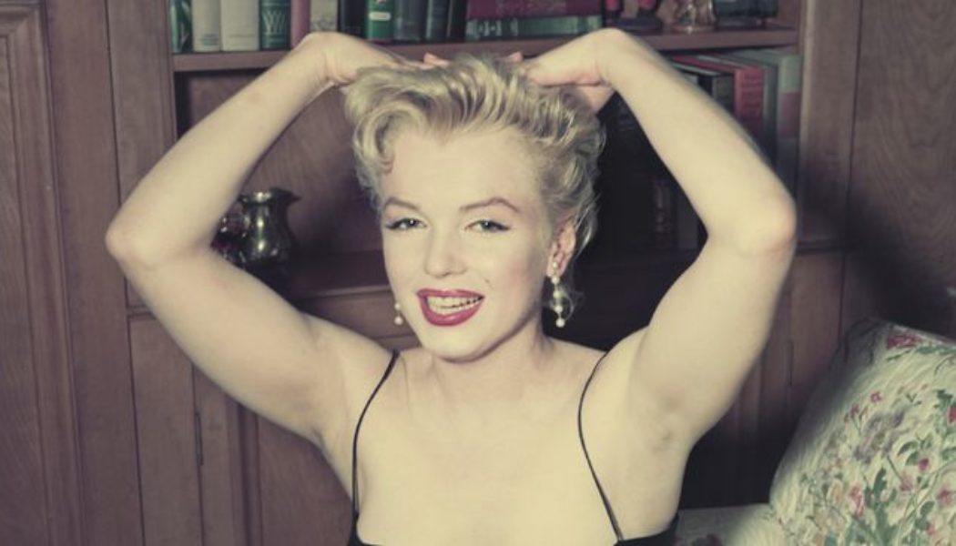 Marilyn Monroe Is Trending Again—Here Are 4 Outfits That Still Look Fresh Today