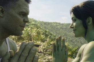 Mark Ruffalo Could Return As the Hulk in ‘Captain America: New World Order’