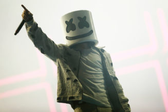 Marshmello Is Remixing ‘Monday Night Football’ Theme Song as ESPN’s NFL Music Curator