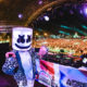 Marshmello Kicks Off ESPN Partnership With Monday Night Football Theme Remix: Listen