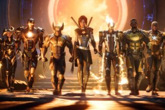 ‘Marvel’s Midnight Suns’ Latest Gameplay Trailer Reveals Release Date