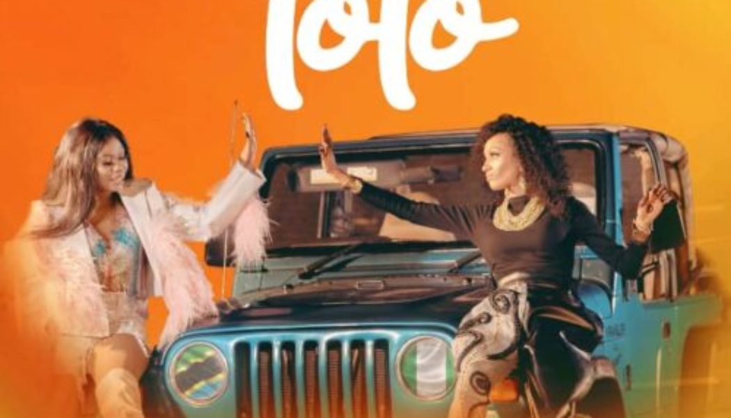 Maua Sama ft Di’ja – Toto