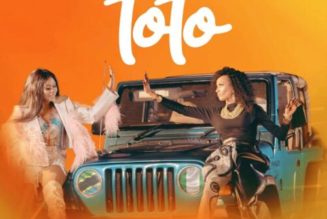 Maua Sama ft Di’ja – Toto