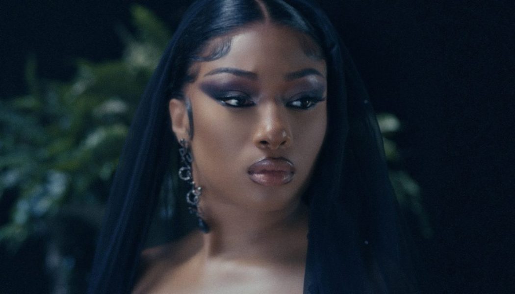 Megan Thee Stallion Drops New “Ungrateful” Music Video With Key Glock