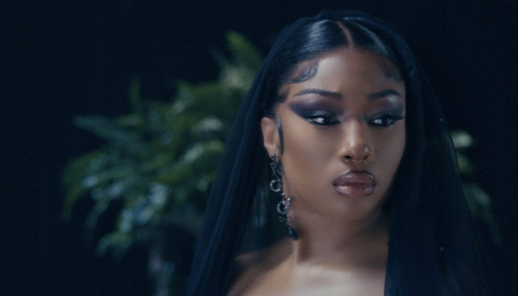 Megan Thee Stallion Shares New Video for “Ungrateful”: Watch