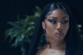 Megan Thee Stallion Shares New Video for “Ungrateful”: Watch