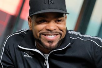 Method Man Clarifies Reason for Absence From Nas and Wu-Tang Clan’s “NY State of Mind” Tour