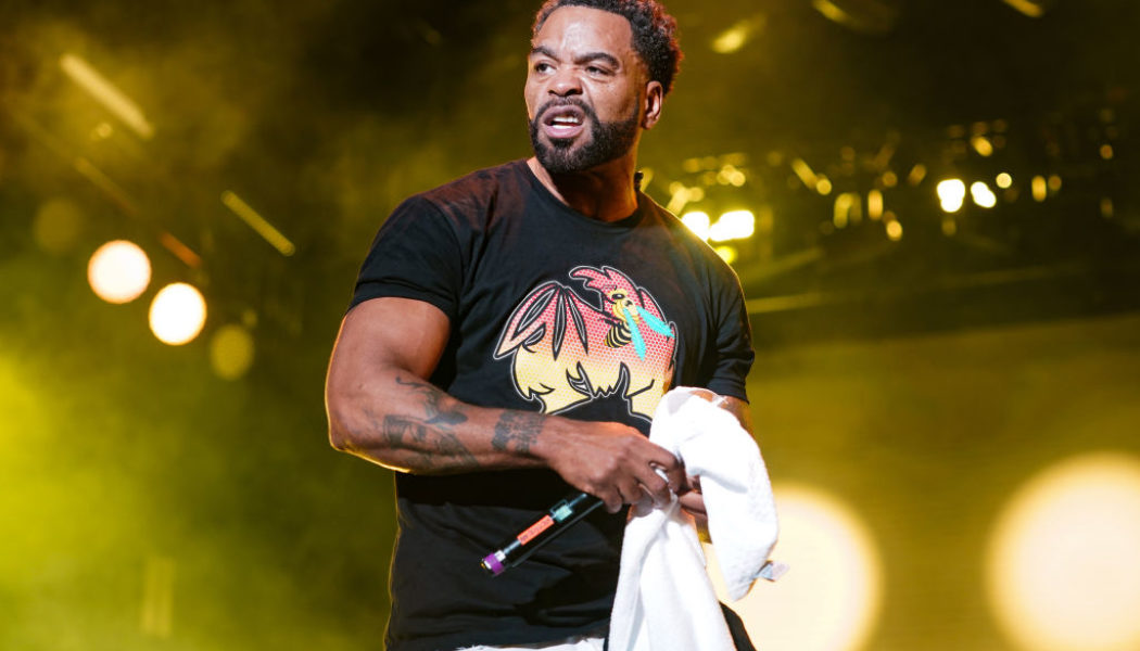 Method Man Explains Why He Opted Out Of Wu-Tang Clan NY State Of Mind Tour