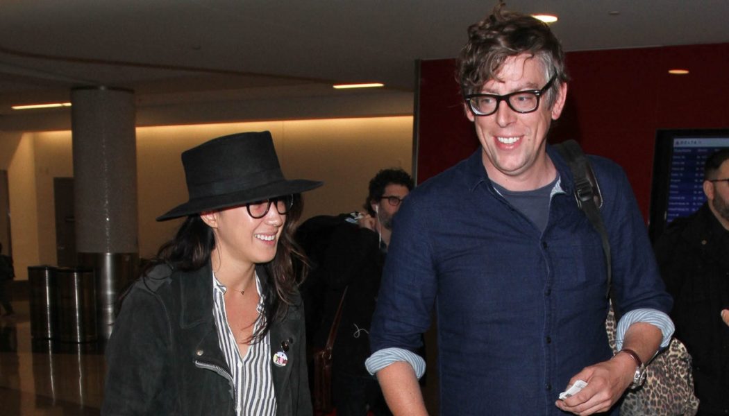 Michelle Branch and the Black Keys’ Patrick Carney Agree to Pause Divorce Proceedings