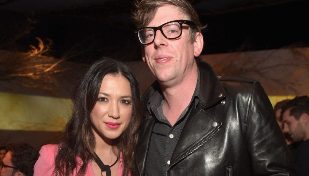 Michelle Branch & Patrick Carney Pause Divorce Proceedings, Ask for ‘Privacy’