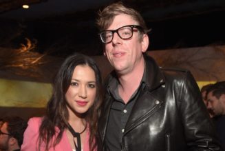 Michelle Branch & Patrick Carney Pause Divorce Proceedings, Ask for ‘Privacy’