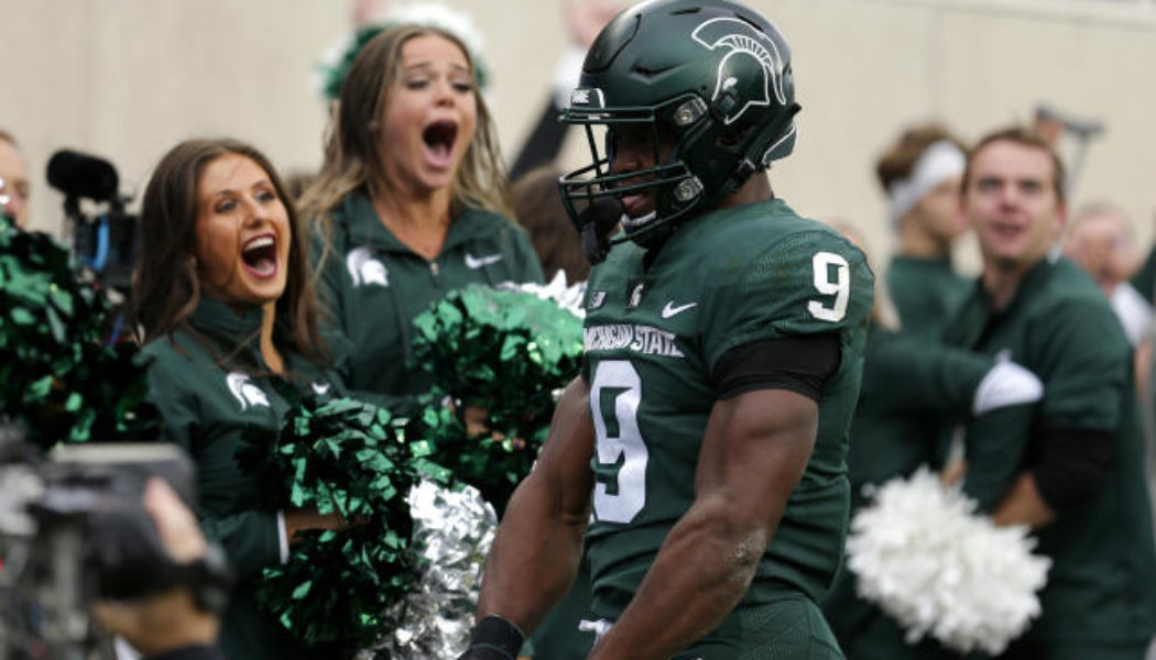 Michigan State vs Washington – Prediction & Odds | College Football Week 3 Best Bets