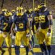 Michigan Wolverines-Iowa Hawkeyes Same Game Parlay Picks With $1000 NCAAF Free Bet