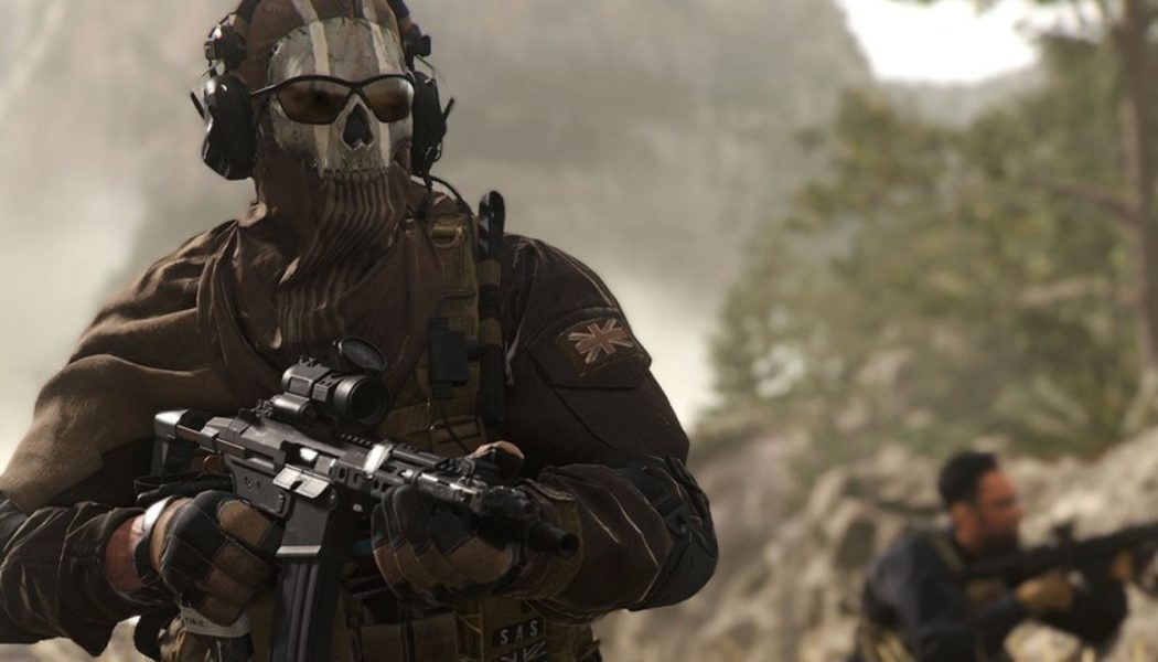 Microsoft Will Keep ‘Call of Duty’ on PlayStation For “Several More Years”