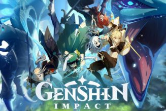 MiHoYo and Ufotable Developing ‘Genshin Impact’ Anime