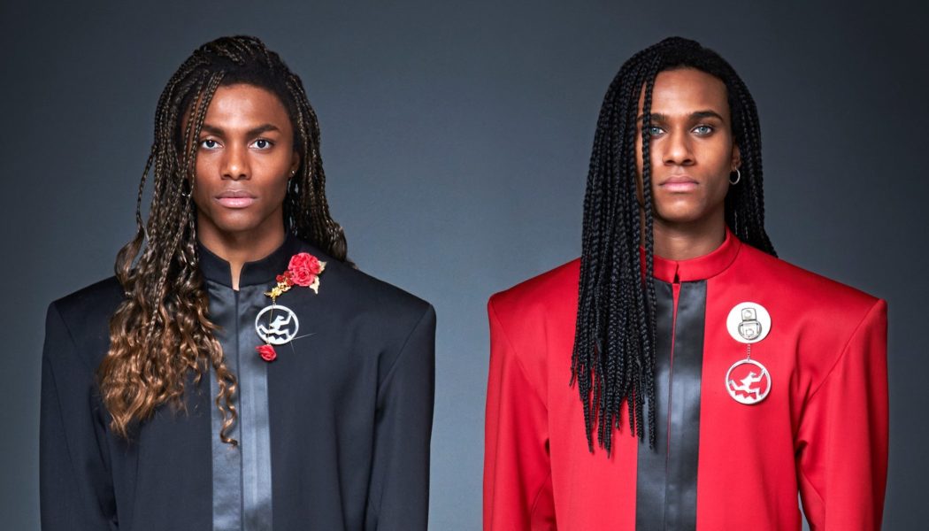 Milli Vanilli Biopic Girl You Know It’s True Reveals Cast