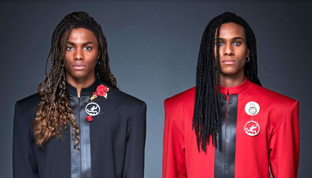 Milli Vanilli Come to the Big Screen In First Look at Biopic Girl You Know It’s True