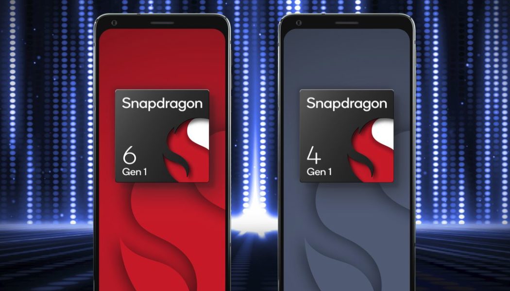 More midrange Android phones will have AI features next year with the new Snapdragon chips