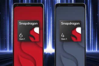 More midrange Android phones will have AI features next year with the new Snapdragon chips