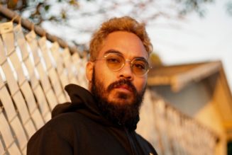 Mr. Carmack’s “Hometown Heroes” EP Is Controlled Chaos