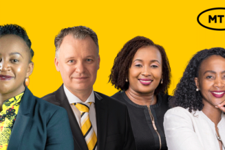 MTN SA Announces 2 New Executive Appointments