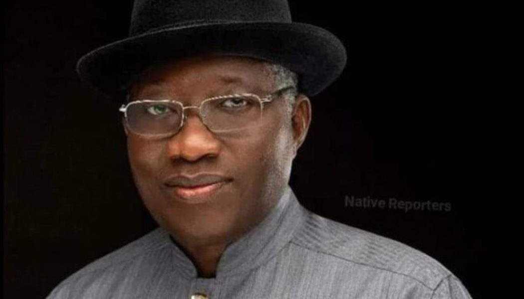 My Govt Resolved Four-Month ASUU Strike In One Night, Says Jonathan