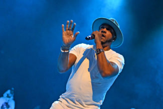 Mystikal Faces Prison In Life After First-Degree Rape Indictment