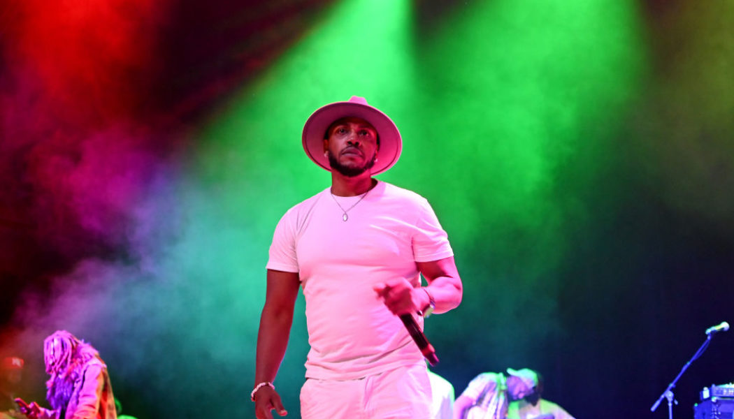 Mystikal Pleads Not Guilty To Latest Rape Charge