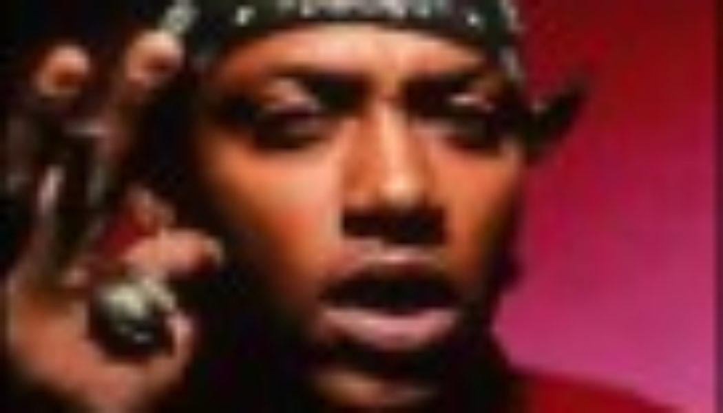 Mystikal Pleads Not Guilty to Rape & Drug Charges