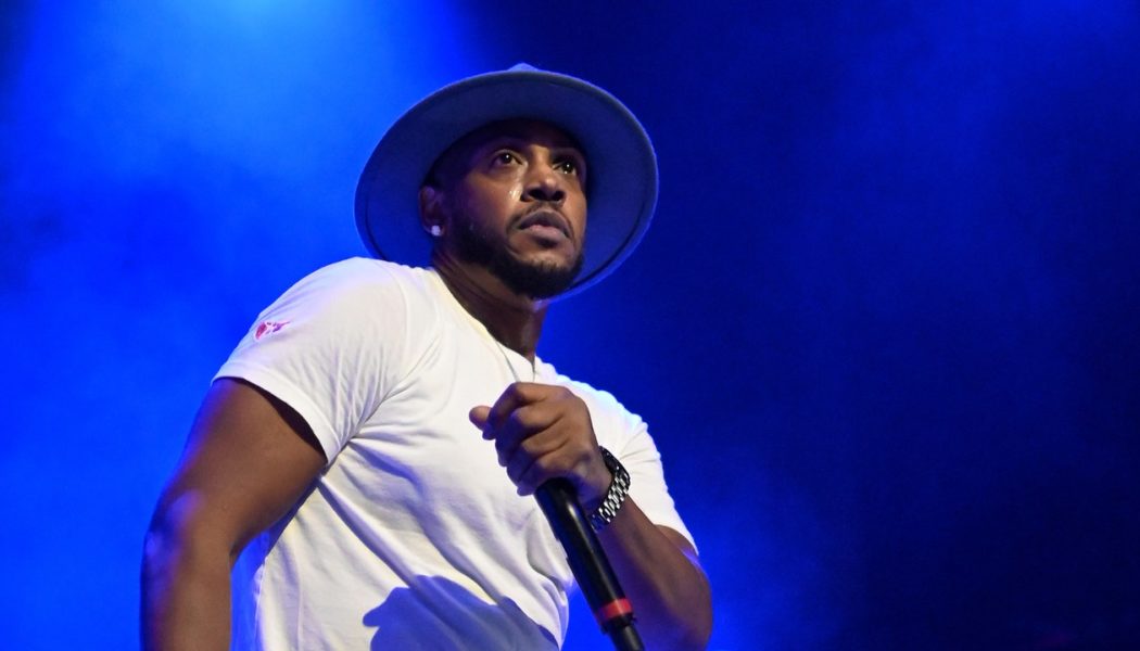 Mystikal Pleads Not Guilty to Rape, Robbery, Abuse, Drug Possession Charges