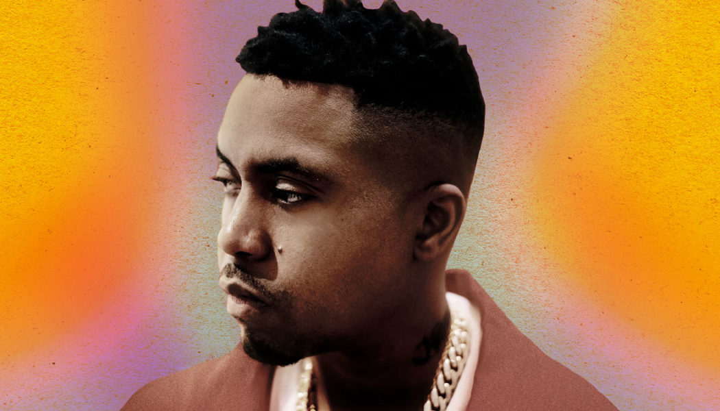 Nas’ 10 Best Songs