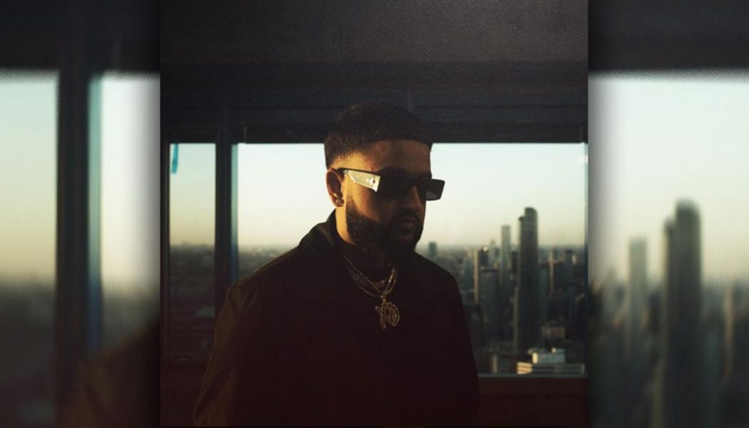 NAV Delivers First Album in Two Years, ‘Demons Protected By Angels’