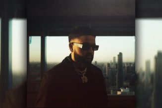 NAV Delivers First Album in Two Years, ‘Demons Protected By Angels’