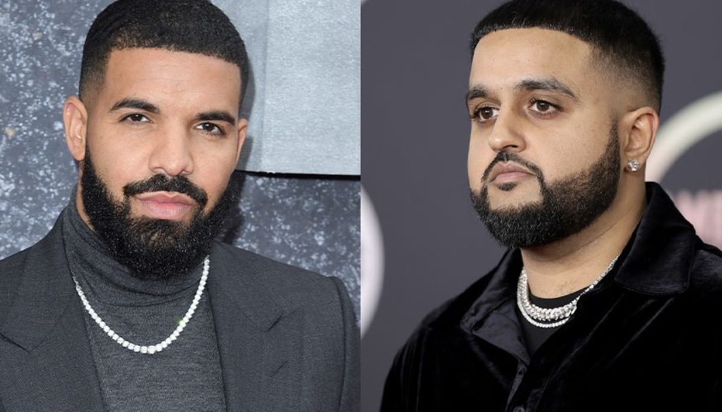 NAV Reveals Why He Left Drake Off ‘Demons Protected by Angels’