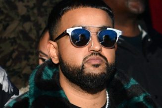 NAV’s ‘Demons Protected by Angels’ Debuts at No. 2