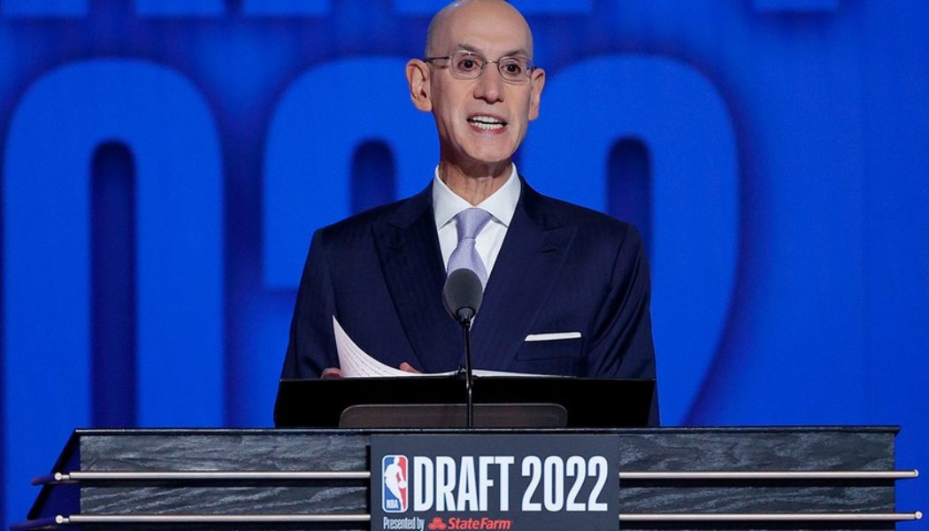 NBA and NBPA in Talks to Lower the Draft-Age Eligibility From 19 to 18