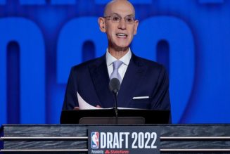 NBA and NBPA in Talks to Lower the Draft-Age Eligibility From 19 to 18