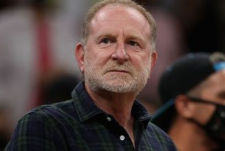 NBA Fines, Suspends Phoenix Suns Owner Robert Sarver After Accusations of Racism and Misogyny