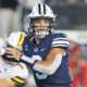 NCAA Predictions – Utah State vs. BYU -Lines, Odds & Picks